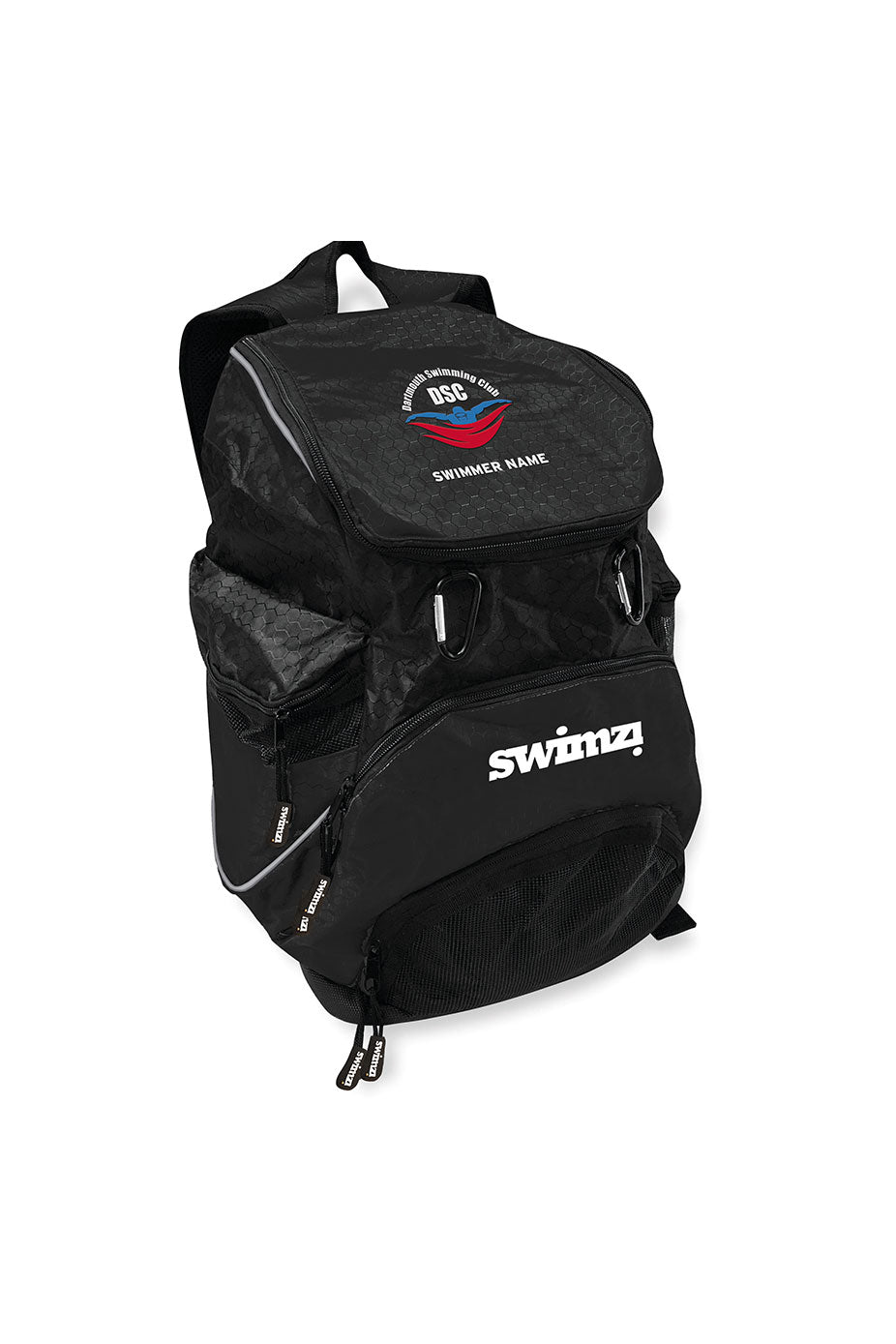 Unisex Team Rucksack image 0