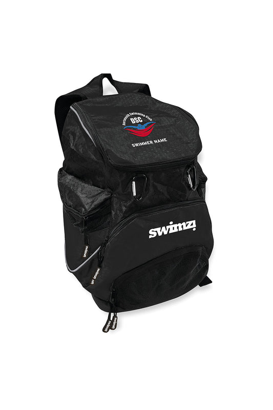 Unisex Team Rucksack image 0