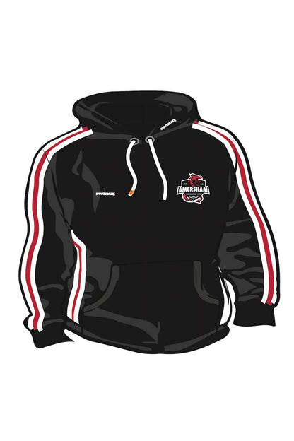 Amersham SC Adult Unisex Sweat Pullover Hoodie image 0