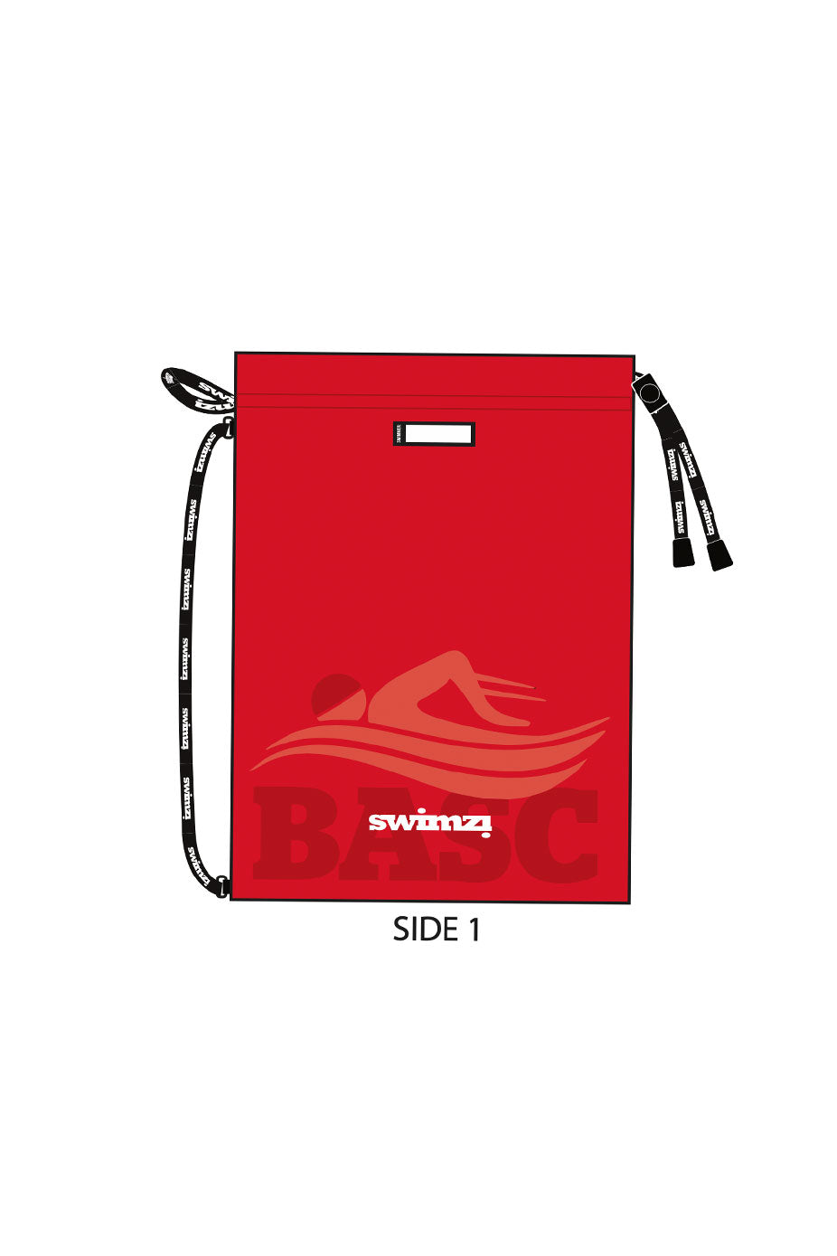 Unisex Mesh Bag image 0