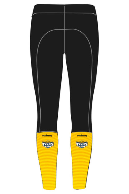 Tain SC Kids Female Compression Leggings image 0