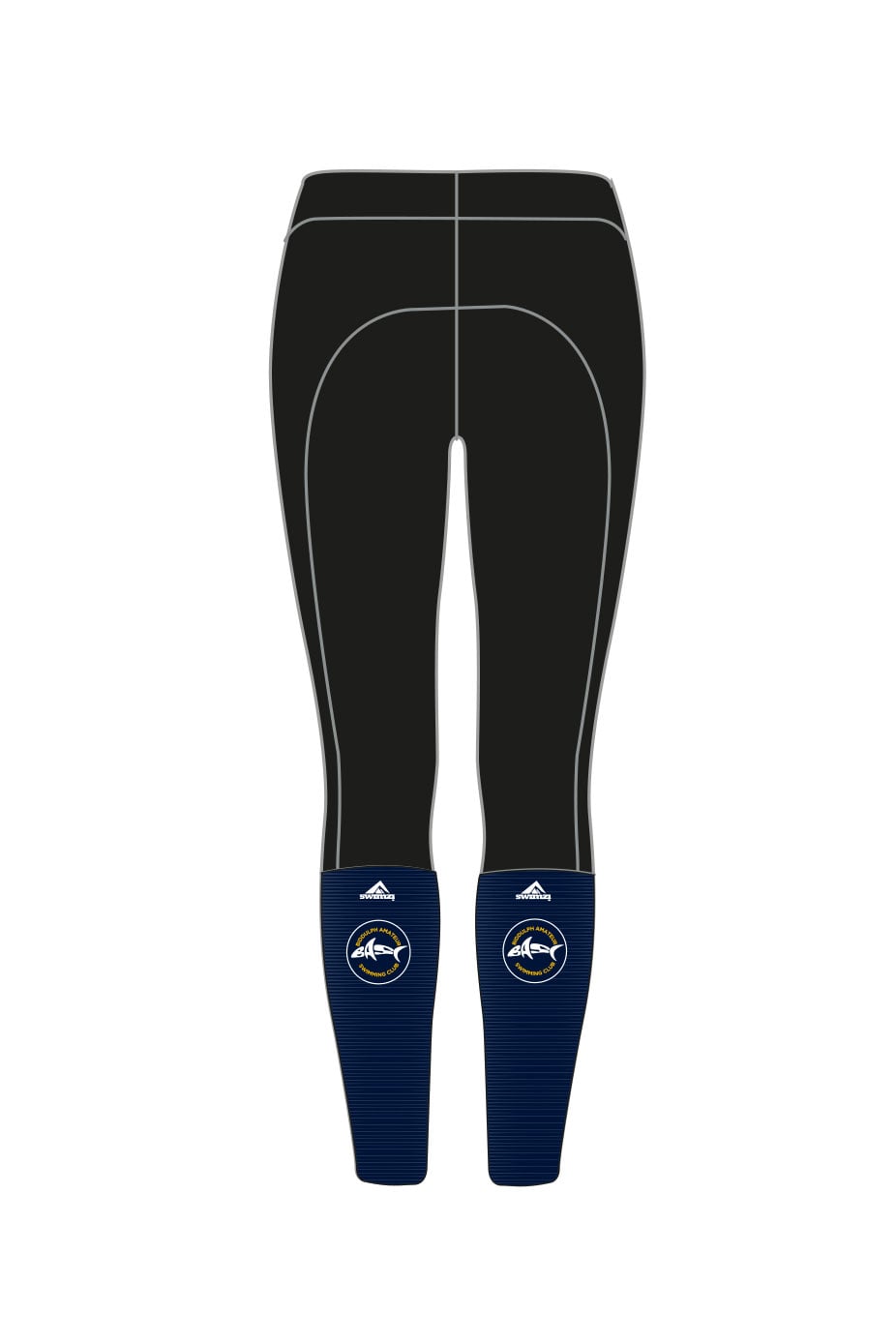 Biddulph ASC Adult Female Compression Leggings image 2