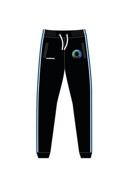 Belper Triathlon Club Adult Female Slim Fit Sweatpants image 0