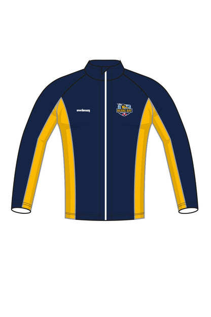 Herne Bay SC Kids Unisex Tracksuit Top image 0