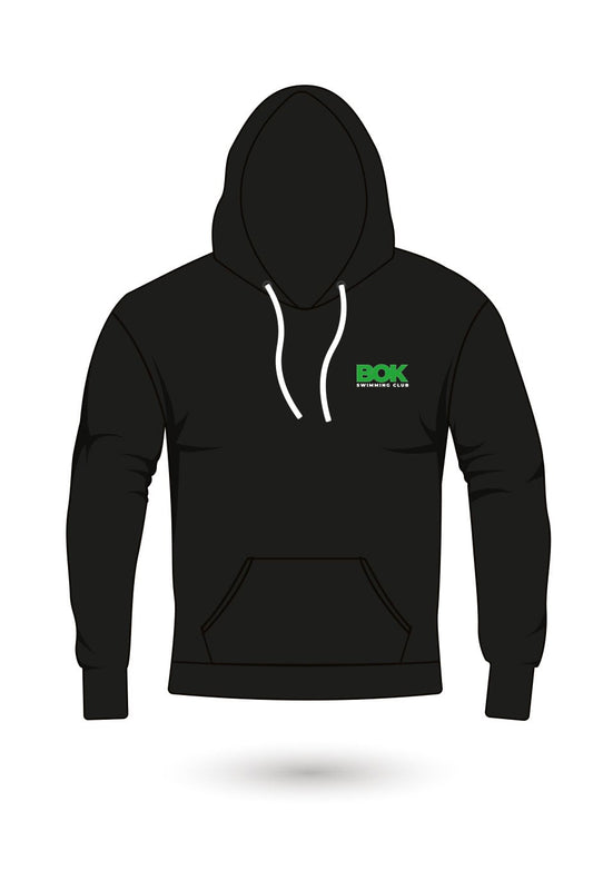 Borough of Kirklees SC Adult AWD Unisex Sweat Pullover Hoodie image 0