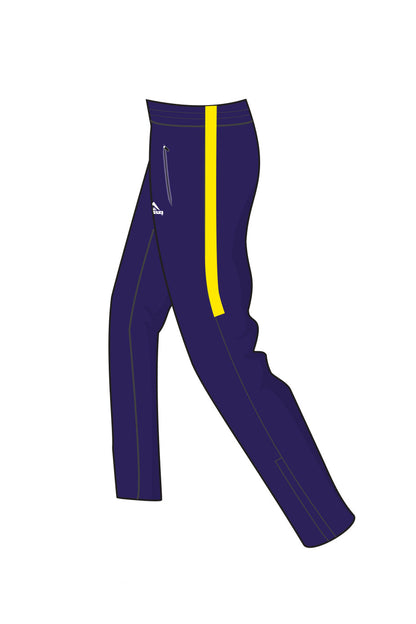 Ryde SC Adult Unisex Performance Bottoms image 1