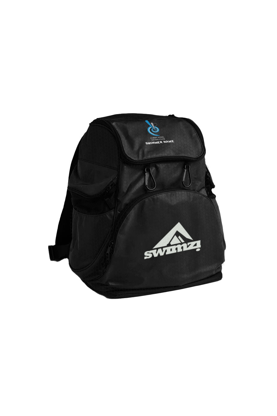 Unisex Team Rucksack image 0
