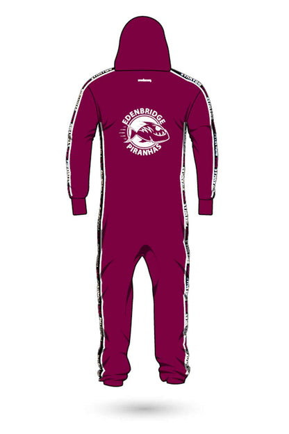 Edenbridge Piranhas SC Adult Unisex Club ONEZI image 2