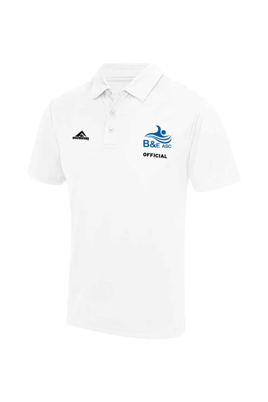 Bury & Elton ASC Adult Unisex Officials Shirt - Polyester image 0