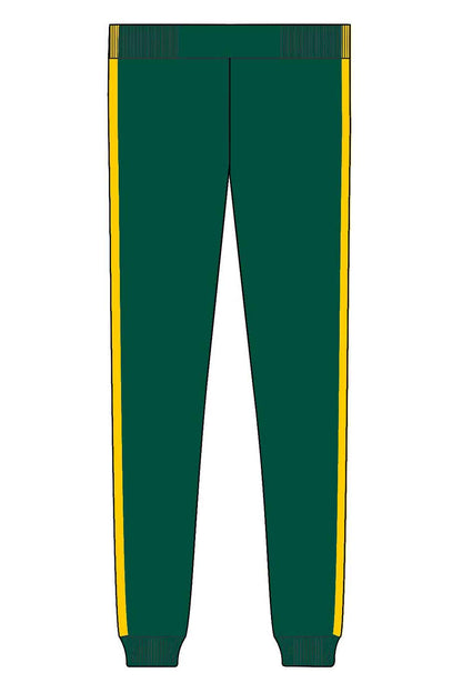 Derby Phoenix SC Adult Male Slim Fit Sweatpants image 1