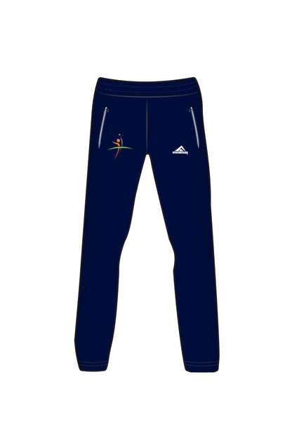 GB Schools Team Kids Unisex Tracksuit Bottom image 0