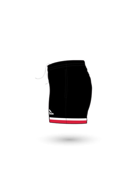 Trafford Metro Adult Female Sport Shorts image 1