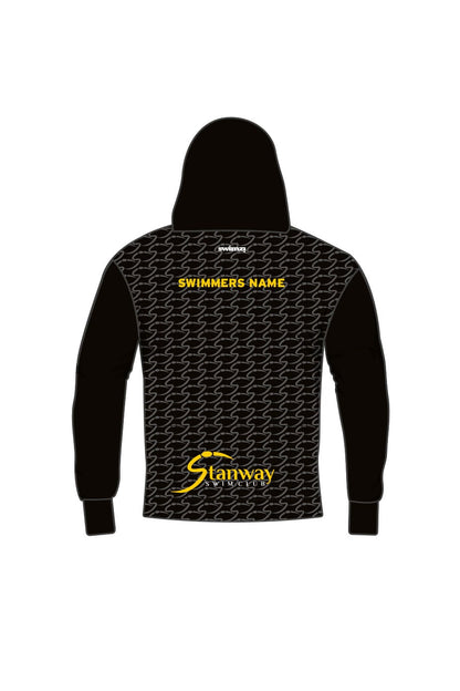 Stanway SC Adult Unisex Pullover Performance Hoodie image 1