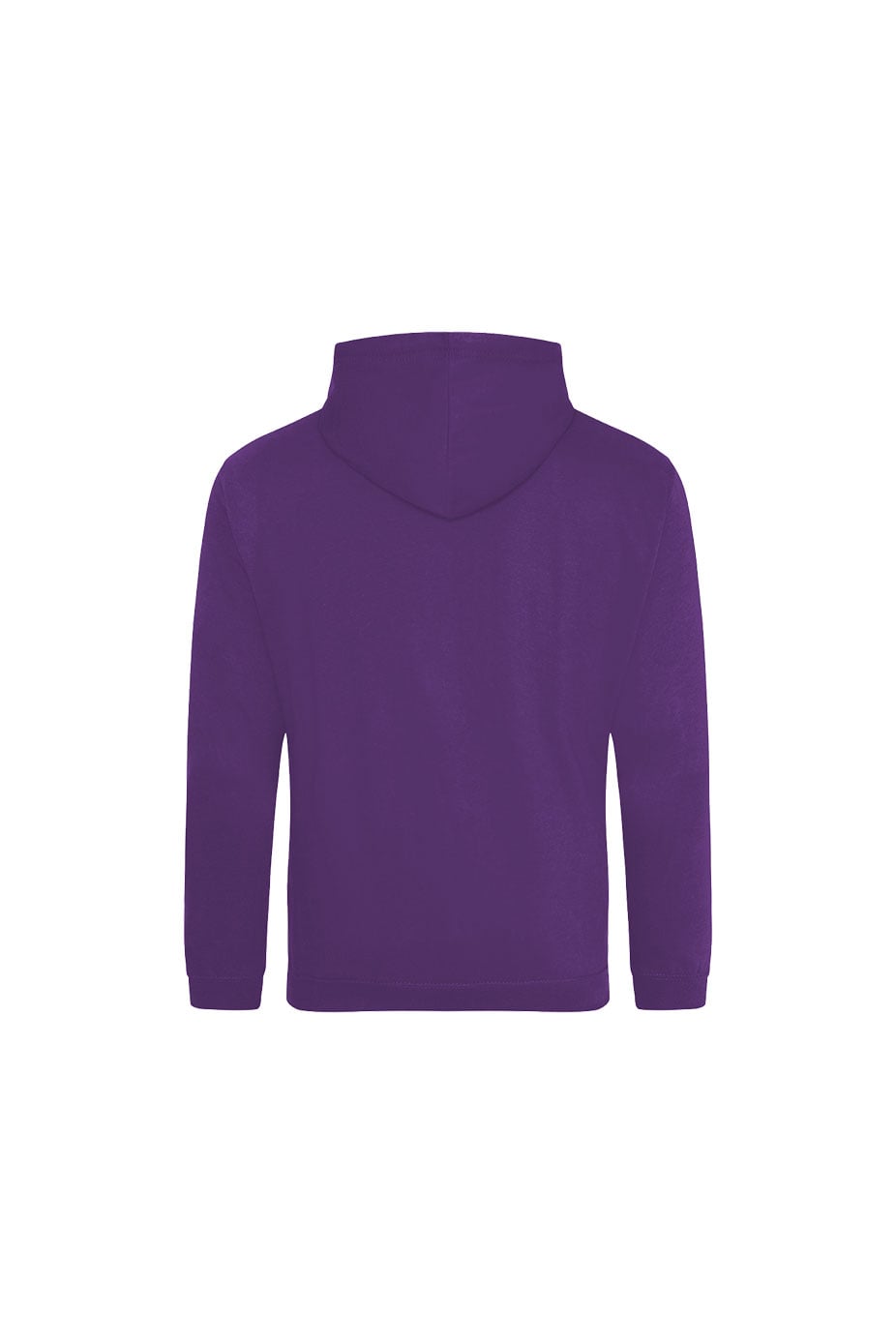 Greenwich Royals SC Adult Unisex Cotton Pullover Hoodie image 1