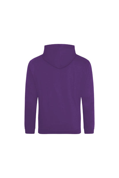Greenwich Royals SC Adult Unisex Cotton Pullover Hoodie image 1
