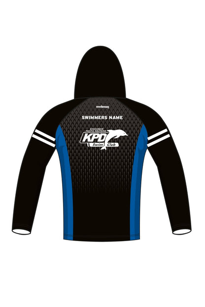 KPD SC Adult Unisex Performance Hoodie image 1