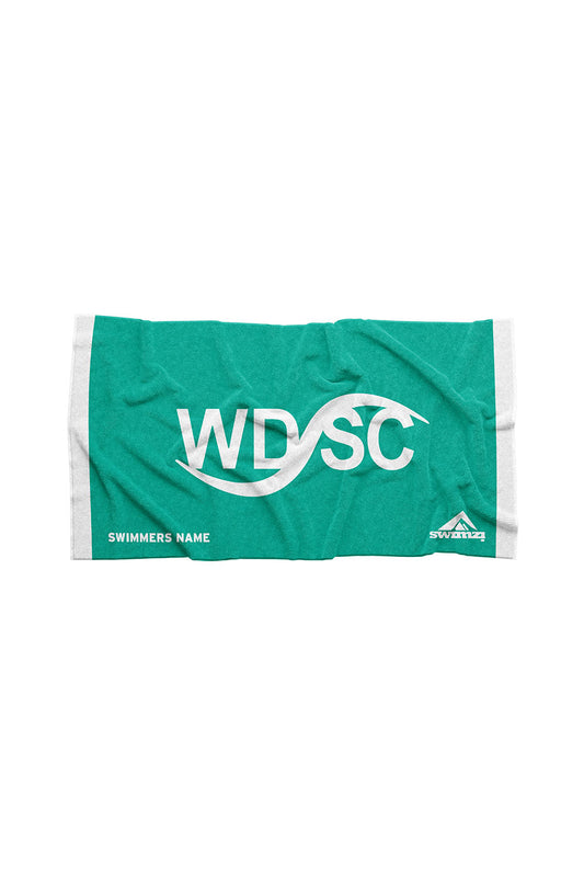 Unisex Team Towel image 0