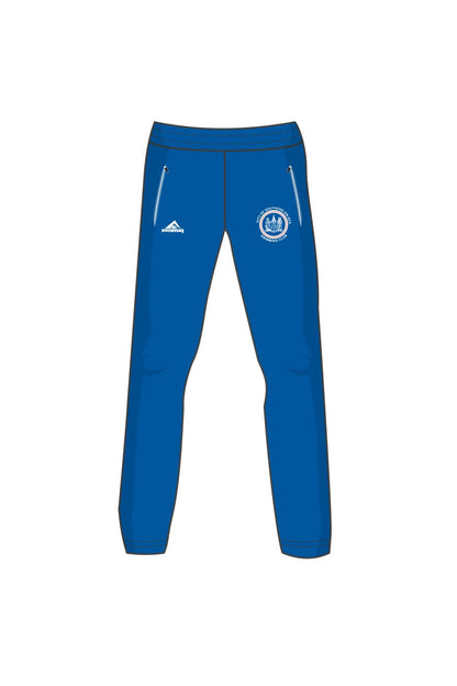 City of Southend on Sea SC Kids Unisex Performance Bottoms image 0