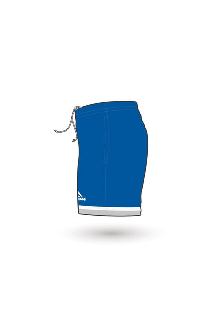 Neston SC Adult Unisex Sport Shorts image 1