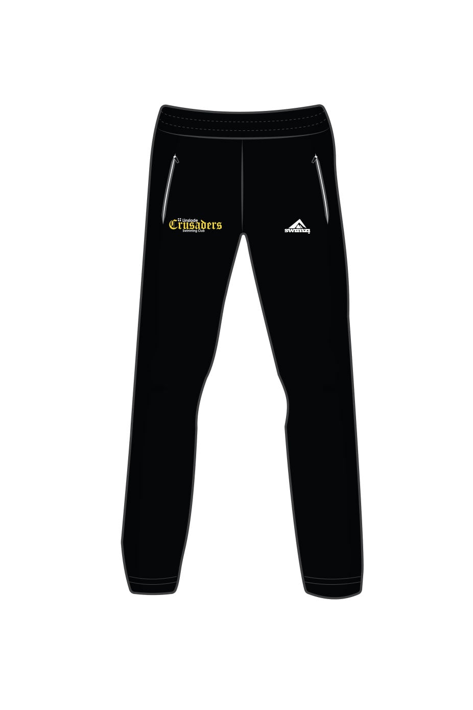 Linslade Crusaders SC - Swim Week Shop Adult Female Performance Bottoms image 0