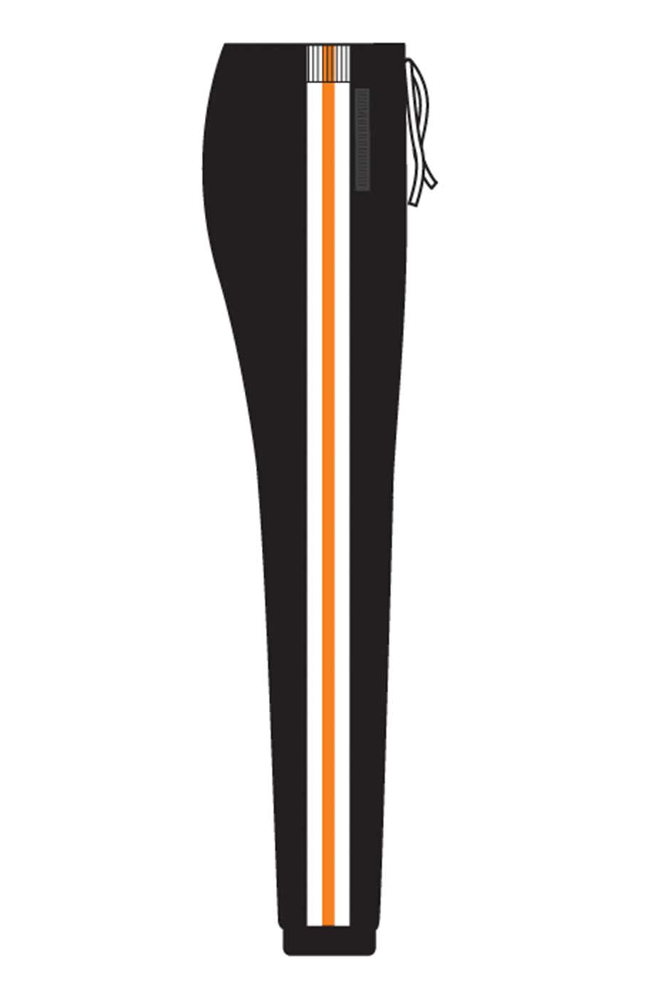 Basildon & Phoenix SC Adult Female Slim Fit Sweatpants image 2