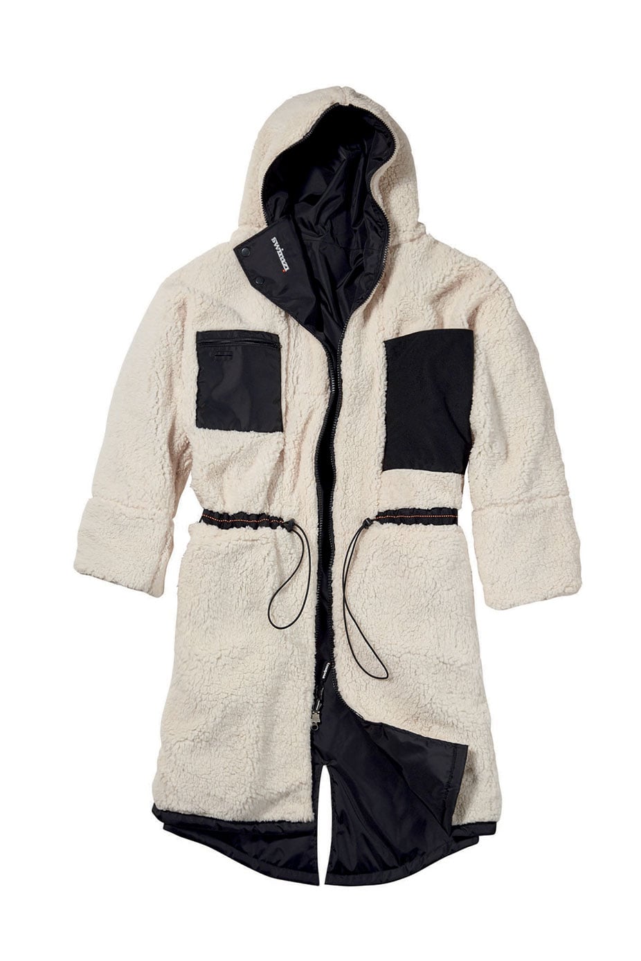 Hadleigh & Sudbury SC Adult Unisex XK SWIMZI image 2