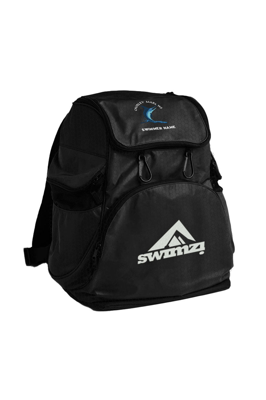 Unisex Team Rucksack image 0