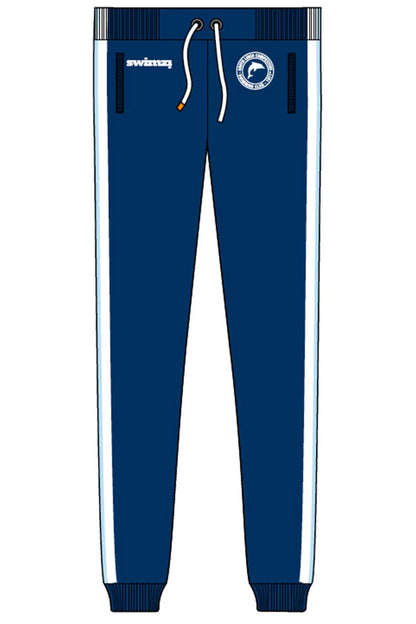South Lincs SC Adult Male Slim Fit Sweatpants image 0