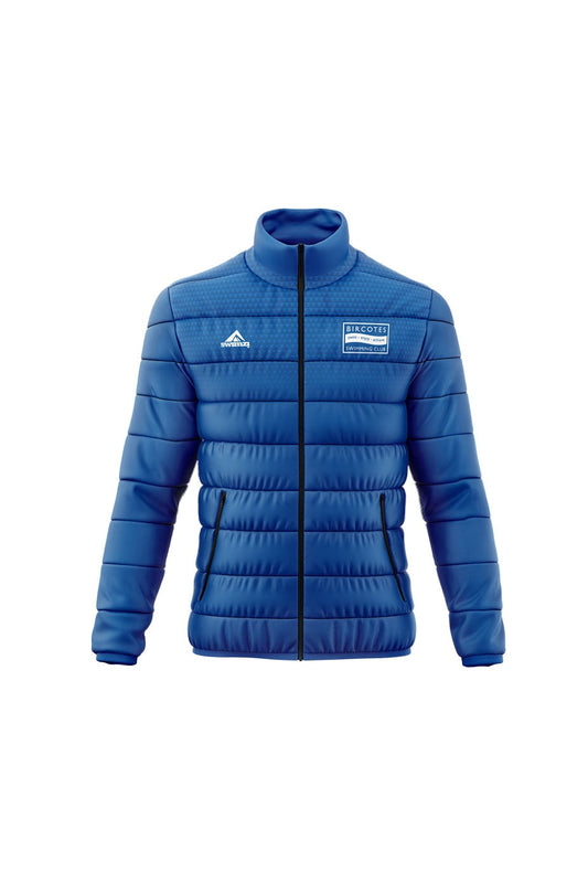 Bircotes SC Adult Female Padded Jacket image 0