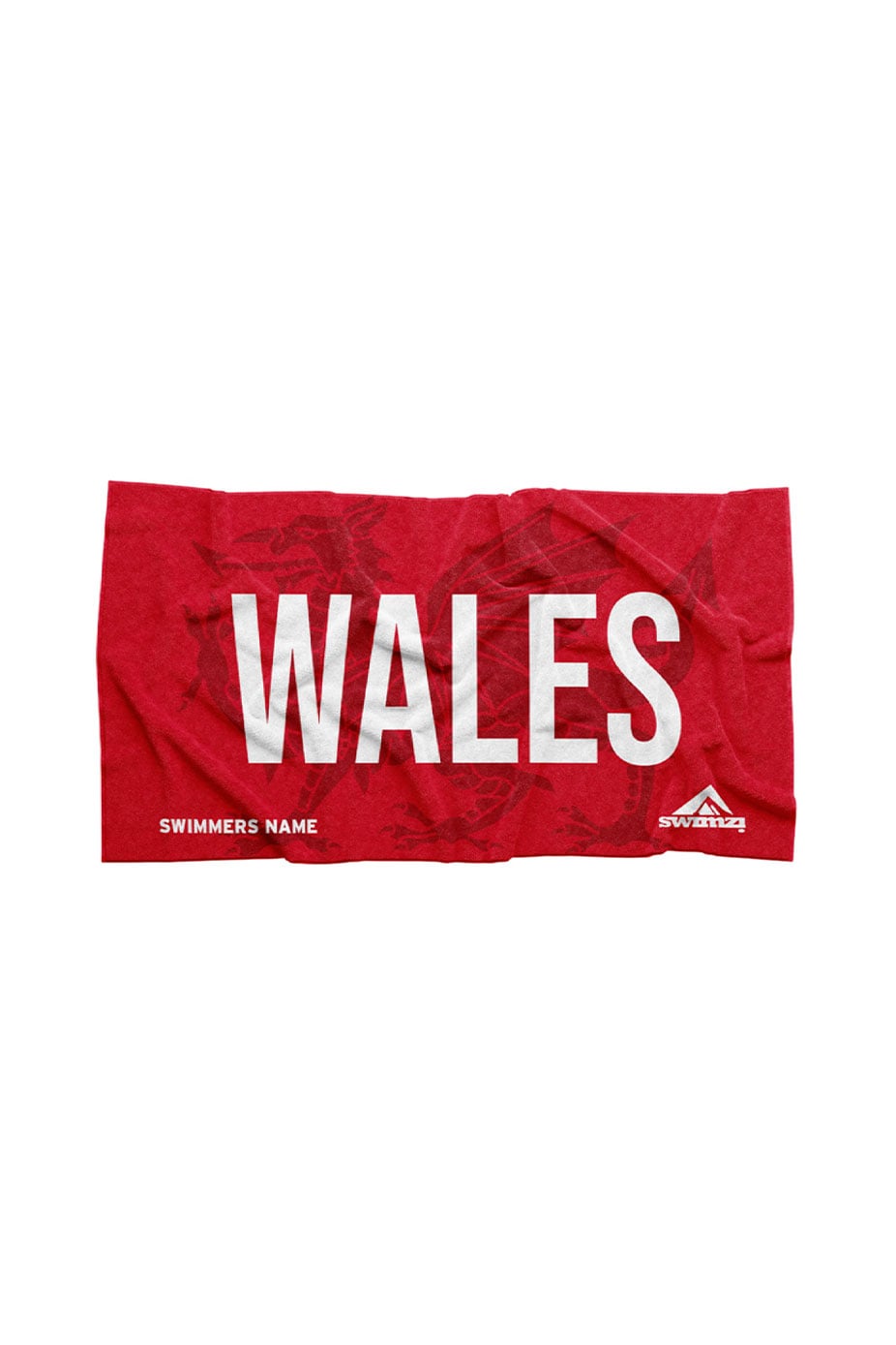 Unisex Team Towel image 0