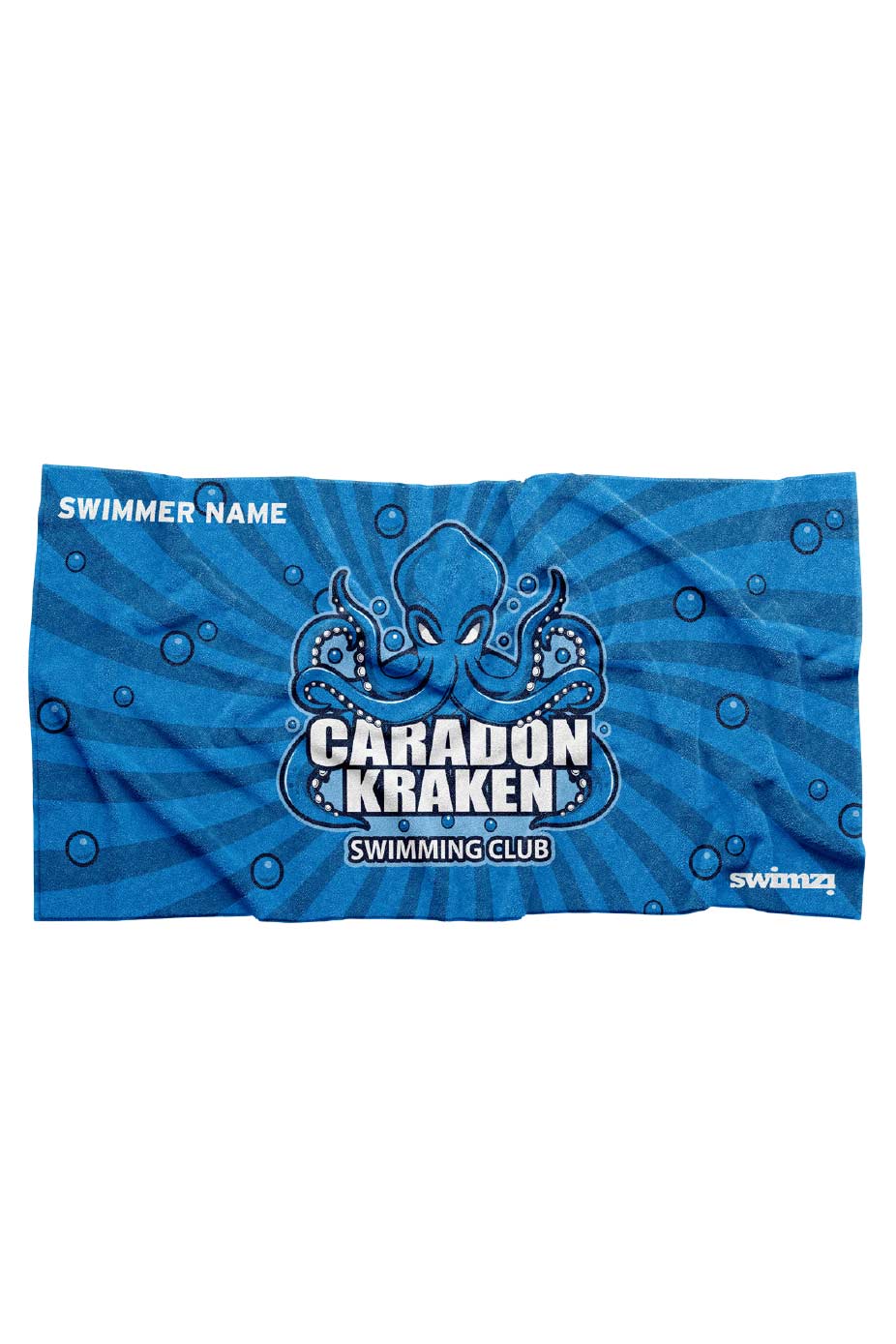Team Towel image 0