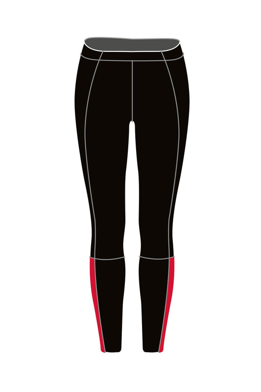 Amersham SC Adult Female Compression Leggings image 0