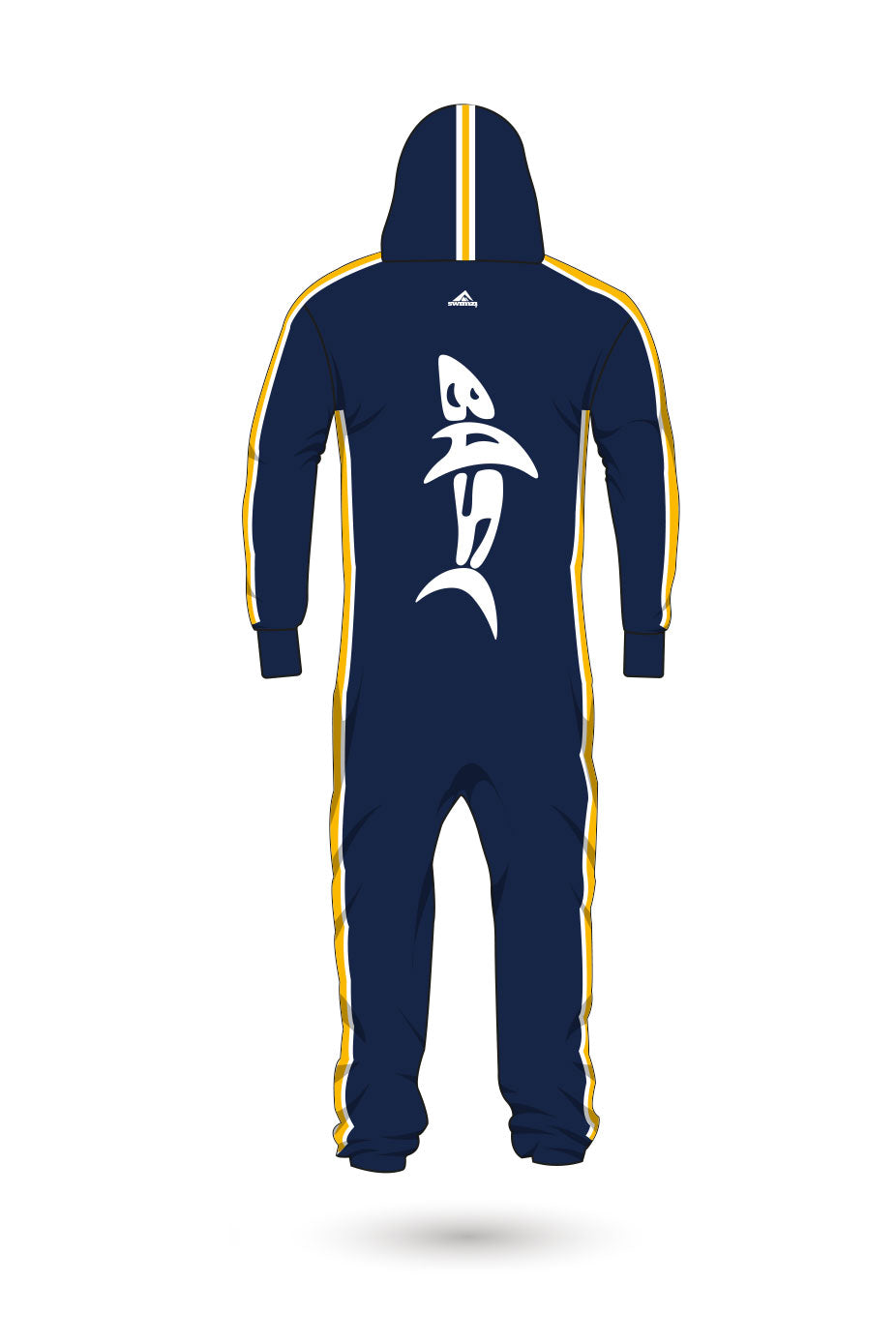 Biddulph ASC Adult Unisex Club ONEZI image 1