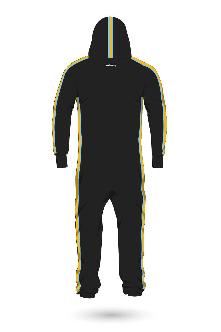 Melton Mowbray SC Adult Unisex Club ONEZI image 1