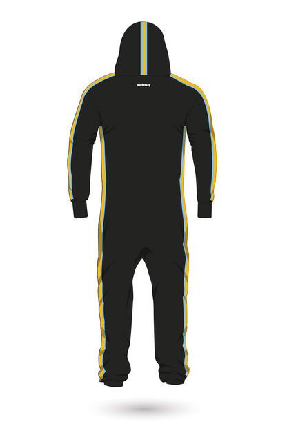 Melton Mowbray SC Adult Unisex Club ONEZI image 1
