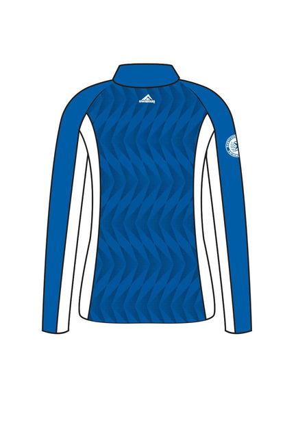 Dartford District SC Adult Female Tracksuit Top image 1
