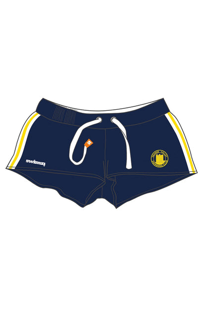Dearne Valley SC Adult Female Sweat Hotpants image 0