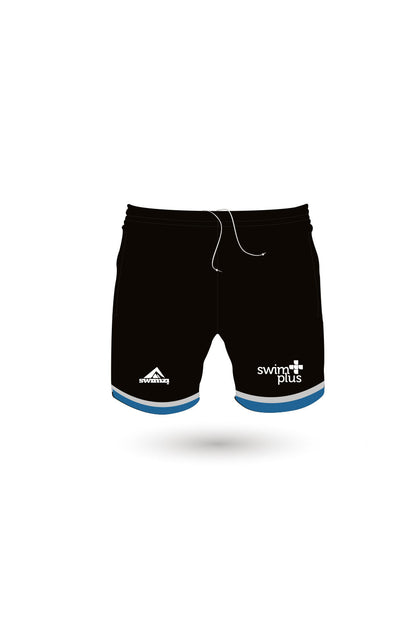 Swim Plus SC Kids Unisex Sport Shorts image 0