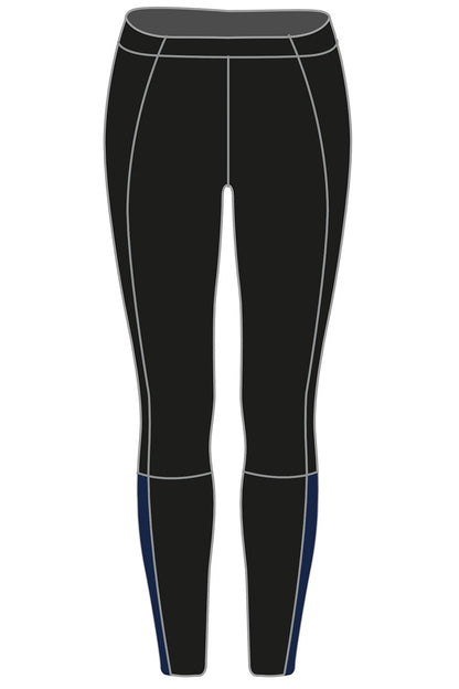 Cookstown SC Adult Male Compression Leggings image 1