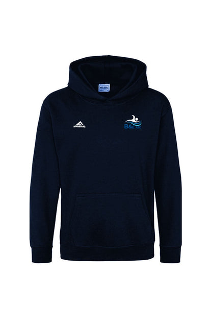 Bury & Elton ASC Adult Unisex Cotton Pullover Hoodie image 0