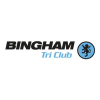 Bingham Tri Club logo