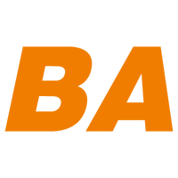 Blackpool Aquatics SC logo