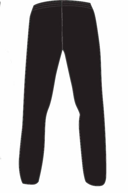 Hailsham SC Adult Sublimated Tracksuit Bottom image 2