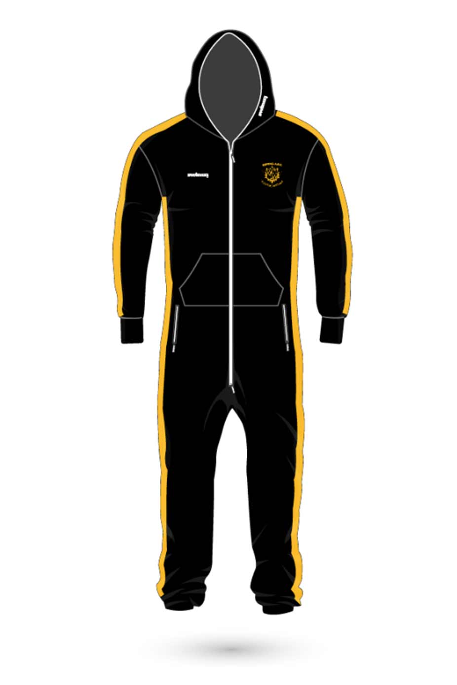 Kendal ASC Adult Unisex Club ONEZI image 0