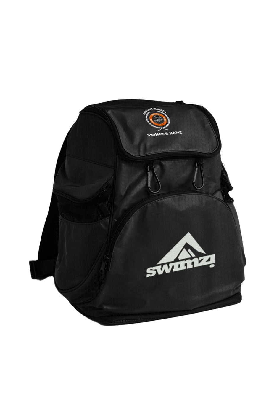 Unisex Team Rucksack image 0