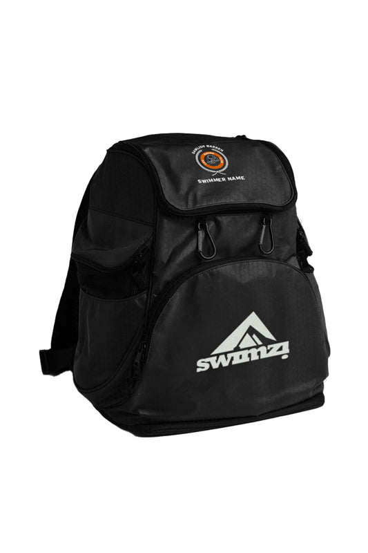 Unisex Team Rucksack image 0