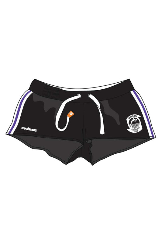 Thurrock SC Kids Female Sweat Hotpants image 0