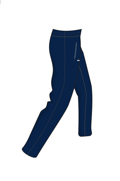 Beverley Barracudas SC Adult [Recommended Item] Unisex Performance Bottoms image 1