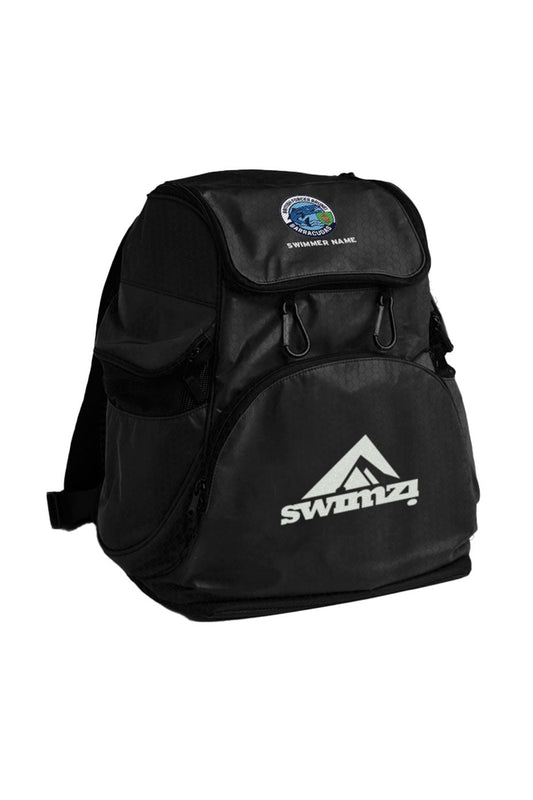 Unisex Team Rucksack image 0