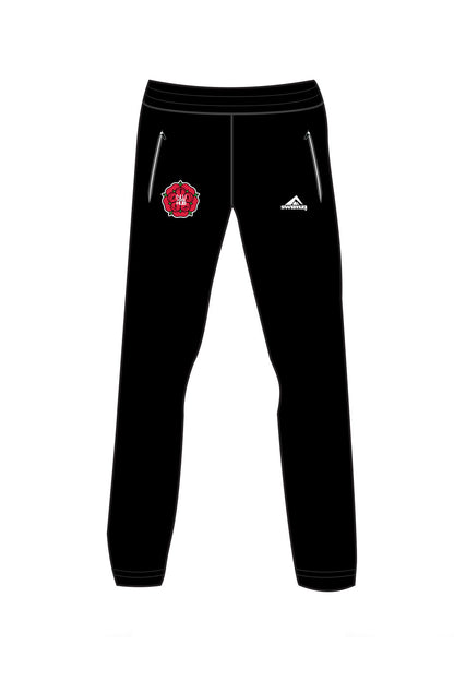 North West Pentathlon Hub Kids Female Performance Bottoms image 0